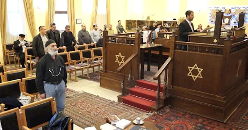 Dini ziyarət üçün Azərbaycana gələn əcnəbilər arasında ən çox israillilər pul xərcləyib Siyahı