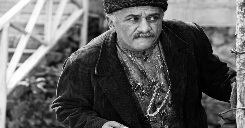 Səməd Vurğunun həyatını xilas etdiyi Xalq artisti kimdir?