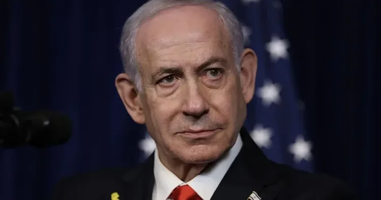 Netanyahu Trampla HƏMAS razılaşması ilə bağlı fikir ayrılıqlarını TƏSDİQLƏDİ