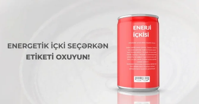 AQTA: İstehlakçıların seçiminə təsir edən yalnış reklam və etiketləmə halları aşkar edilib