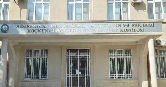 Qaçqınkom dan Xocalı sakinlərinin iddialarına CAVAB