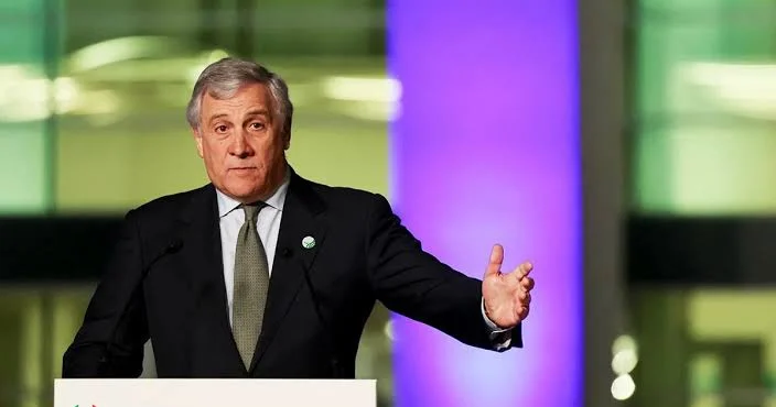 Tayani Sofiyada italiyalı yəhudilərə qarşı hücumu pislədi