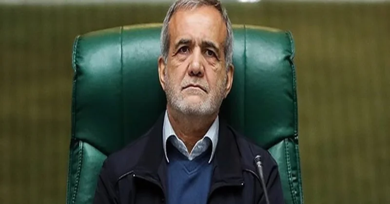 “Pezeşkian bir daha istefa verərsə, qəbul olunacaq”