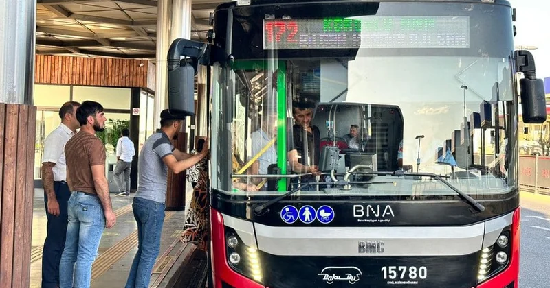 İctimai nəqliyyatda gediş haqqı artırılır? EKSPERT AÇIQLADI
