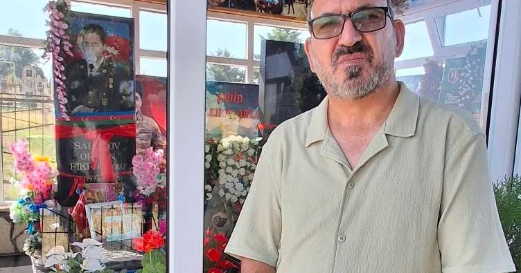 Kamil Həmidovun saytı 10 yaşına çatdı: “Heç kim dəstək vermir”