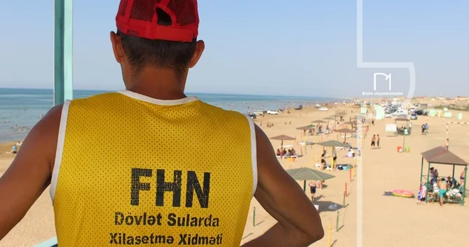 Təhlükəsizlik boşluqları Azərbaycanda çimərlik turizminə necə təsir edir?