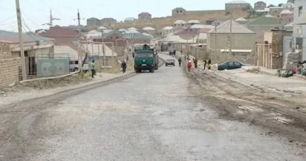 1,4 milyon manat ayrılıb, amma 8 aydır iş görülmür