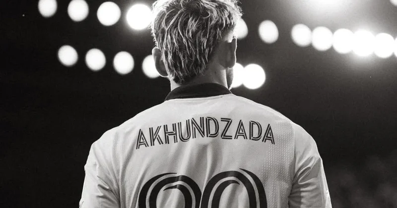 Nəriman Axundzadə Ərzurumspor la müqavilənin şərtlərindən narazıdır