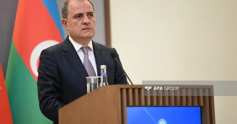 XİN rəhbəri: Azərbaycan beynəlxalq tərəfdaşlarla əməkdaşlığın genişləndirilməsində maraqlıdır