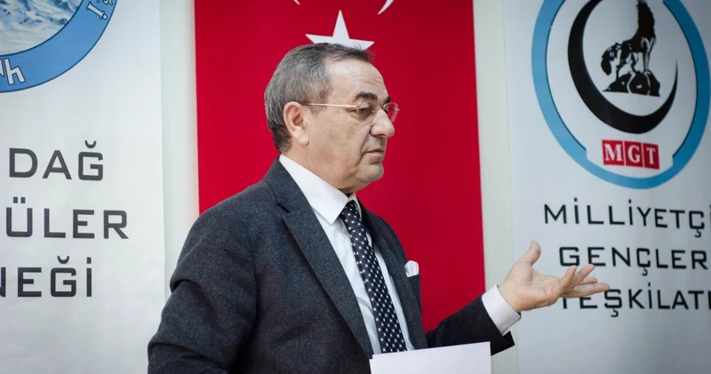 İranda artıq fikir ayrılığı yox, hakimiyyət uğrunda açıq savaş gedir Nəsib Nəsibli (MÜSAHİBƏ)