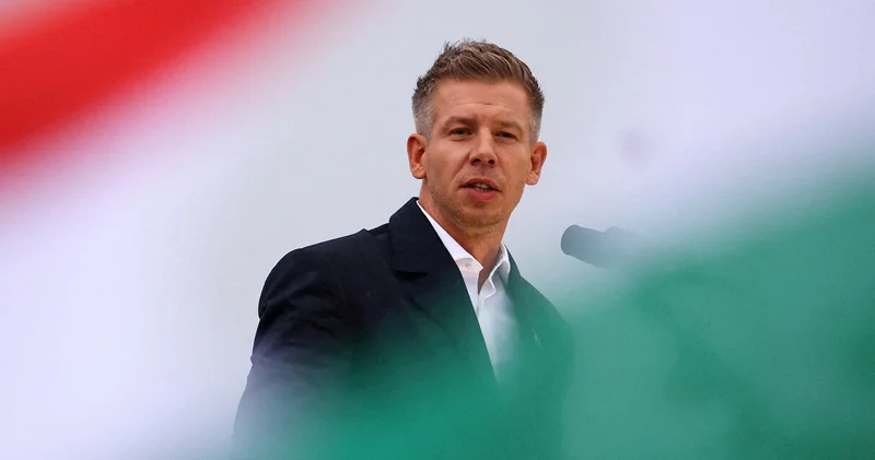 Peter Macar etiraz etdi, baş redaktor vəzifəsinə namizədlik geri götürüldü