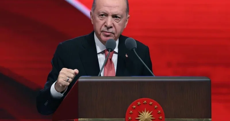 Ərdoğan Rafet Dalkırana yüksək vəzifə verdi KONKRET