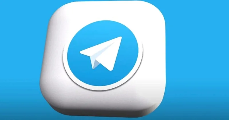 Telegram messenceri App Store da bərpa olunub YENİLƏNİB