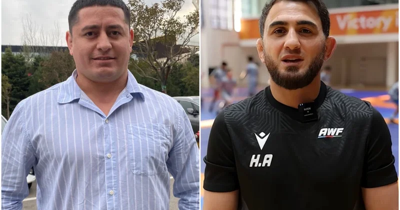 Rəsul Çunayev Hacı Əliyevin tənqid edilməsinə münasibət bildirdi ÖZƏL