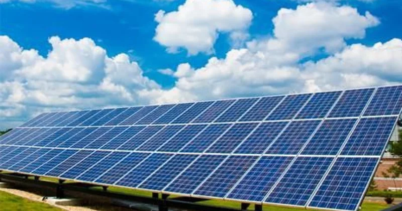 Hakkaridə 10 meqavattlıq günəş elektrik stansiyasının tikintisinə başlanılıb