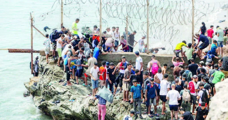 Miqrasiya böhranı Aİ ni növbəti sınağa çəkir