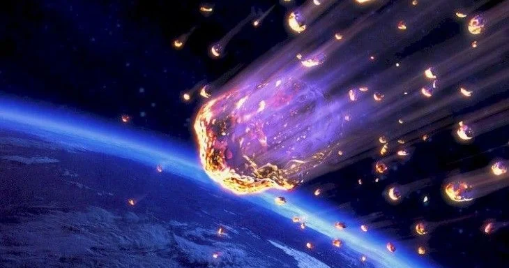Meteor yağışını Bakıda da görmək mümkün olacaq