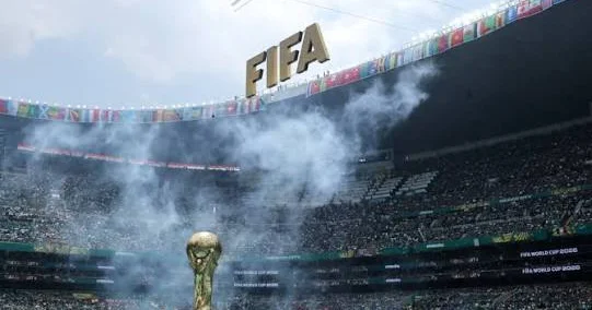 İordaniya FIFA nı şantajda ittiham etdi