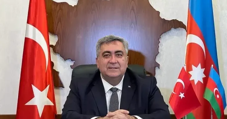 Azərbaycanın tələbi əlavə şərt deyil, sülhün təminatıdır Yücel Karauz