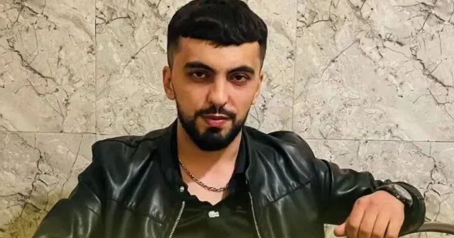 Azərbaycanlı gənc Gürcüstanda qəzada öldü