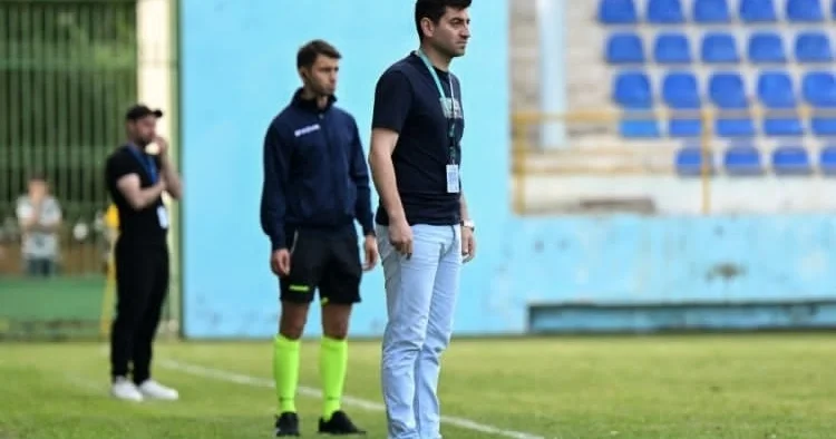 “Dünənki hesab aldadıcı ola bilər” Fərid Namazov