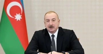 Prezident İlham Əliyev Naim Cahidzadənin Culfa Rayon İcra Hakimiyyətinin başçısı təyin edilməsi haqqında Sərəncam imzalayıb
