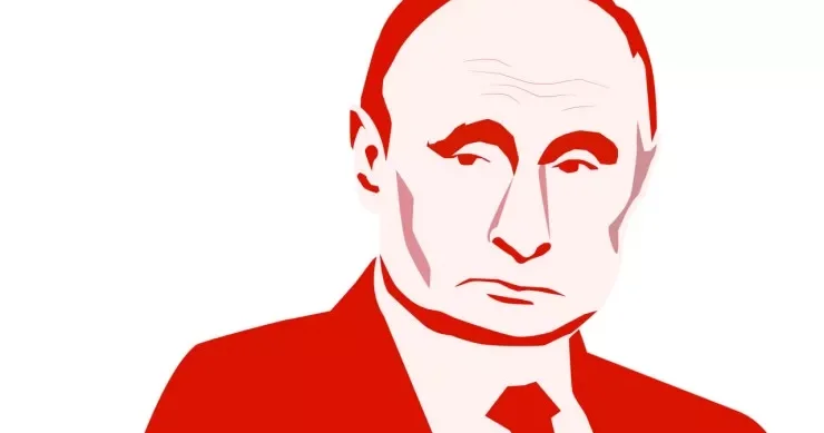 Mərkəzi Kəşfiyyat İdarəsinin keçmiş əməkdaşı Putinin ən böyük qorxusunu AÇIQLADI