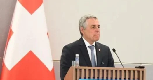 Azərbaycan Mərkəzi Asiya, Cənubi Qafqaz və Avropa arasında mühüm əlaqələndirici halqadır Kassis