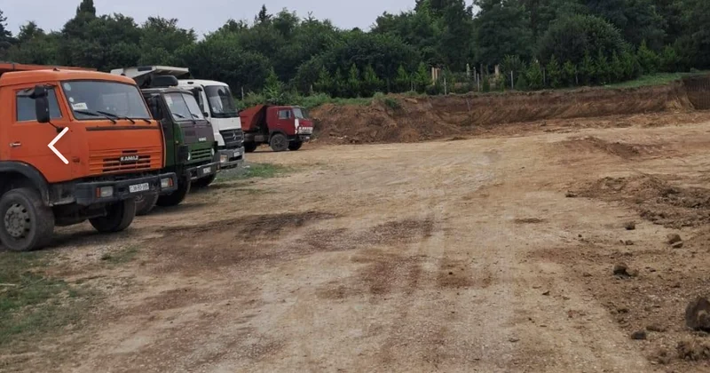 Şimal Metak ın təmir edilməsini gözləyir