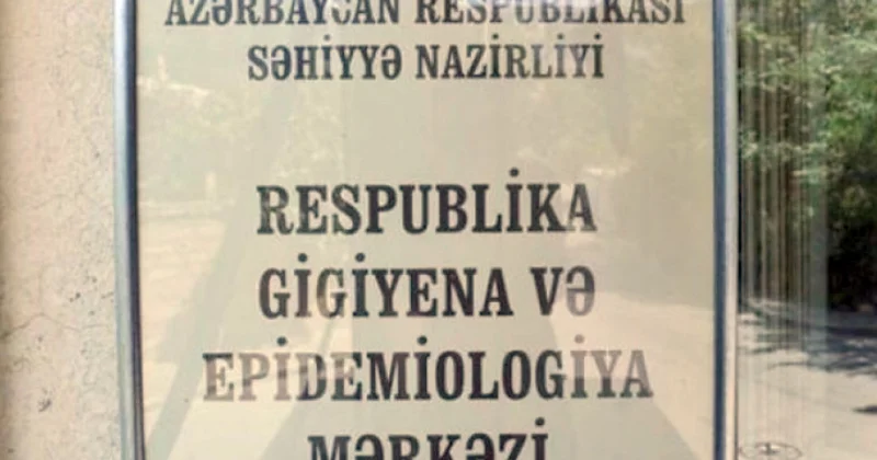 RGEM: Həşəratların çoxalma ocaqlarının müəyyən edilməsi məqsədilə mütəmadi monitorinqlər aparılır