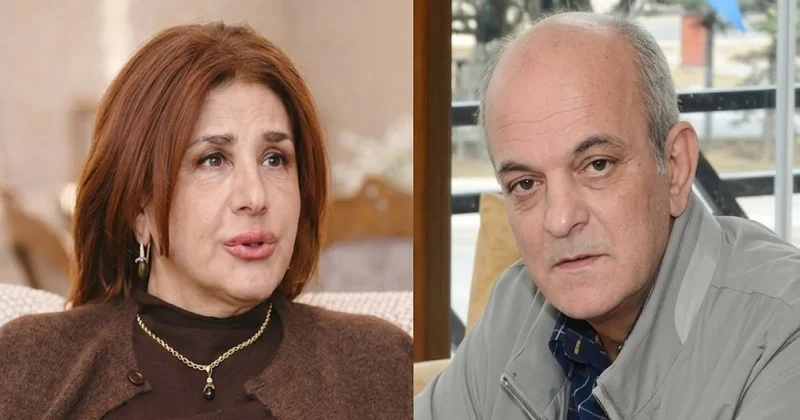 Ovudulmaz ağrılar aşiqi Afaq Məsud