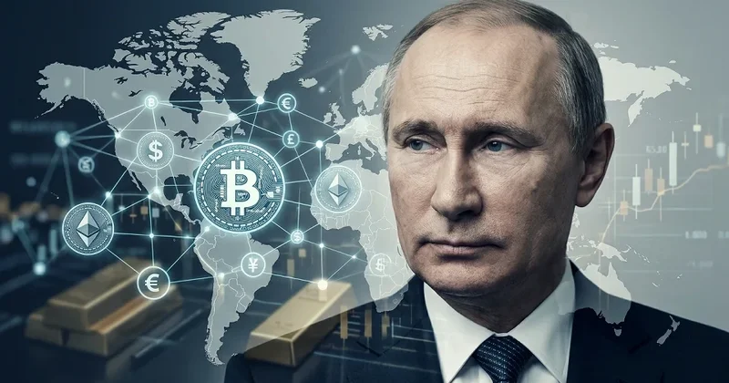 Putin qanunu imzaladı: Xarici ticarətdə yeni mərhələ
