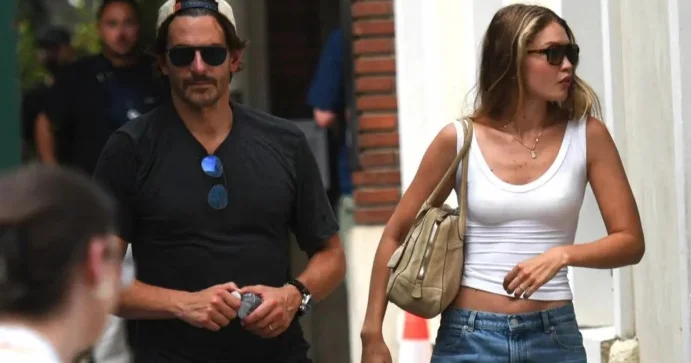Cici Hadid və Bredli Kuper gizli nişanlandı?