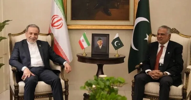 Pakistan İran nümayəndə heyətini ABŞ ilə danışıqların bərpasını müzakirə etmək üçün İslamabada dəvət edib