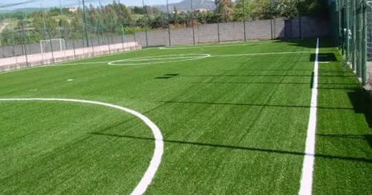 Bizim futbol komandamız