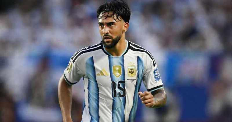 Argentinalı futbolçu İnter ə təklif olunub