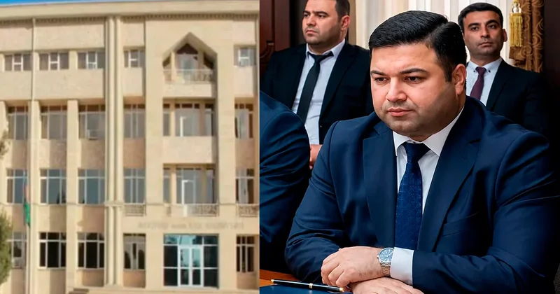 Yeni başçıya dair nə məlumdur?