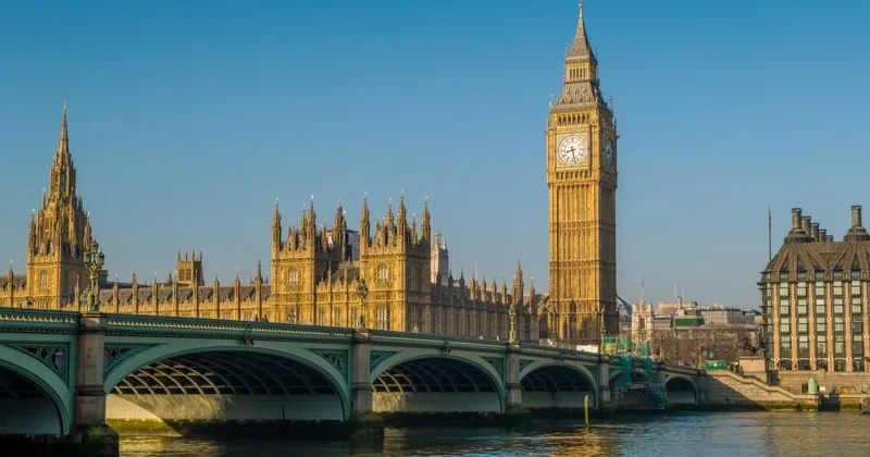 Londonda 155 ildə ilk: yağış yağmadı