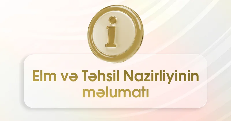 Bakı Qızlar Universiteti ilə bağlı aidiyyəti tədbirlərin icrasına başlanılıb