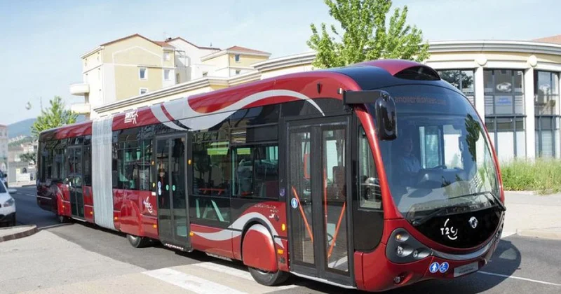 Bağlanan metro xəttinin əvəzinə 6 yeni marşrut avtobus AÇILIR