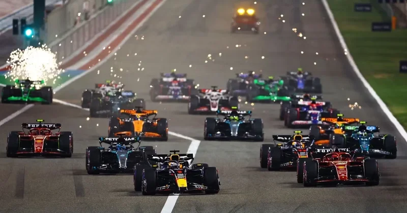 “Formula 1”də mövsümün ilk yarısının ən yaxşı pilotları açıqlanıb