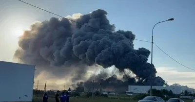 Ukrayna milyarder Mordaşovun supermarket şəbəkəsini hədəf seçib
