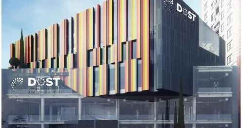 DOST Agentliyi 6 rayonda inzibati binaların təmirinə 4,5 milyon xərcləyəcək