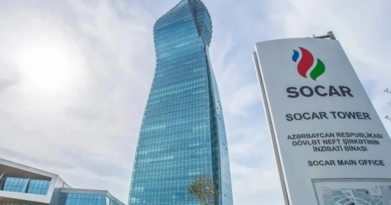 SOCAR dan kütləvi ixtisarlarla bağlı yayılan iddialara CAVAB