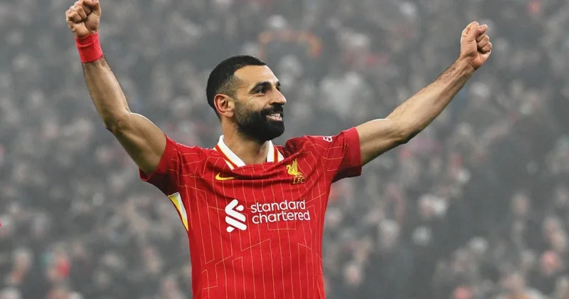 Məhəmməd Salah “Trabzonspor”a gəlir İstanbul səfərinin vaxtı açıqlandı