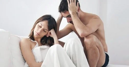 Cinsi yolla keçən infeksiyalar sonsuzluğa səbəb ola bilərmi?