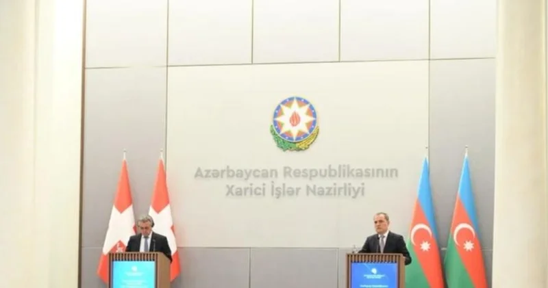ATƏT mina təhlükəsi məsələsində Azərbaycana dəstək göstərə bilər Nazir