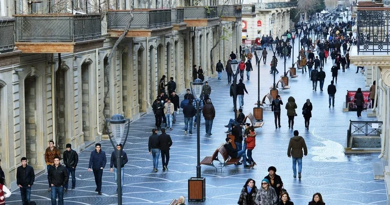 ƏHALİYƏ XƏBƏRDARLIQ: Avqustun 13 saat 06:00 da...