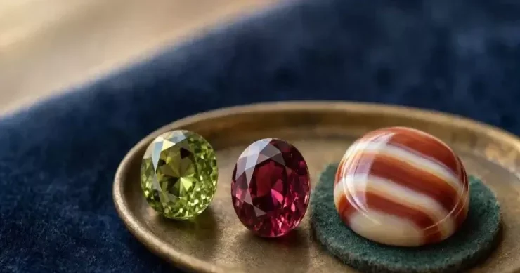 Avqustun əsas talismanları AÇIQLANDI: onların mənası və müalicəvi xüsusiyyətləri