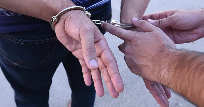 Səbuhi Hüseynli saxlanıldı